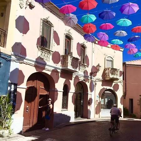 Gasthof Essenza Pula