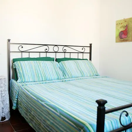 Guest house Essenza Pula