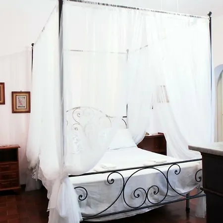 Essenza Guest house *