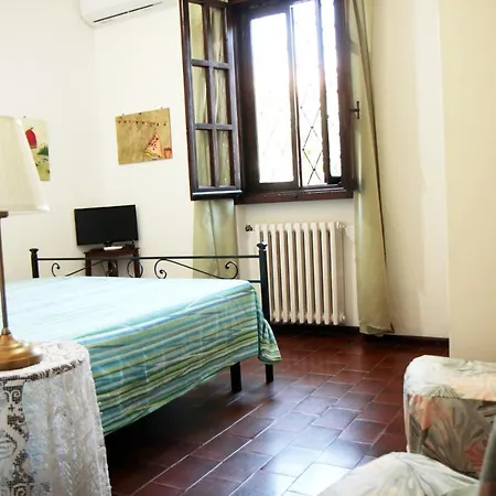 Guest house Essenza