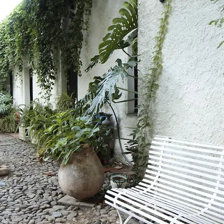 Essenza Guest house